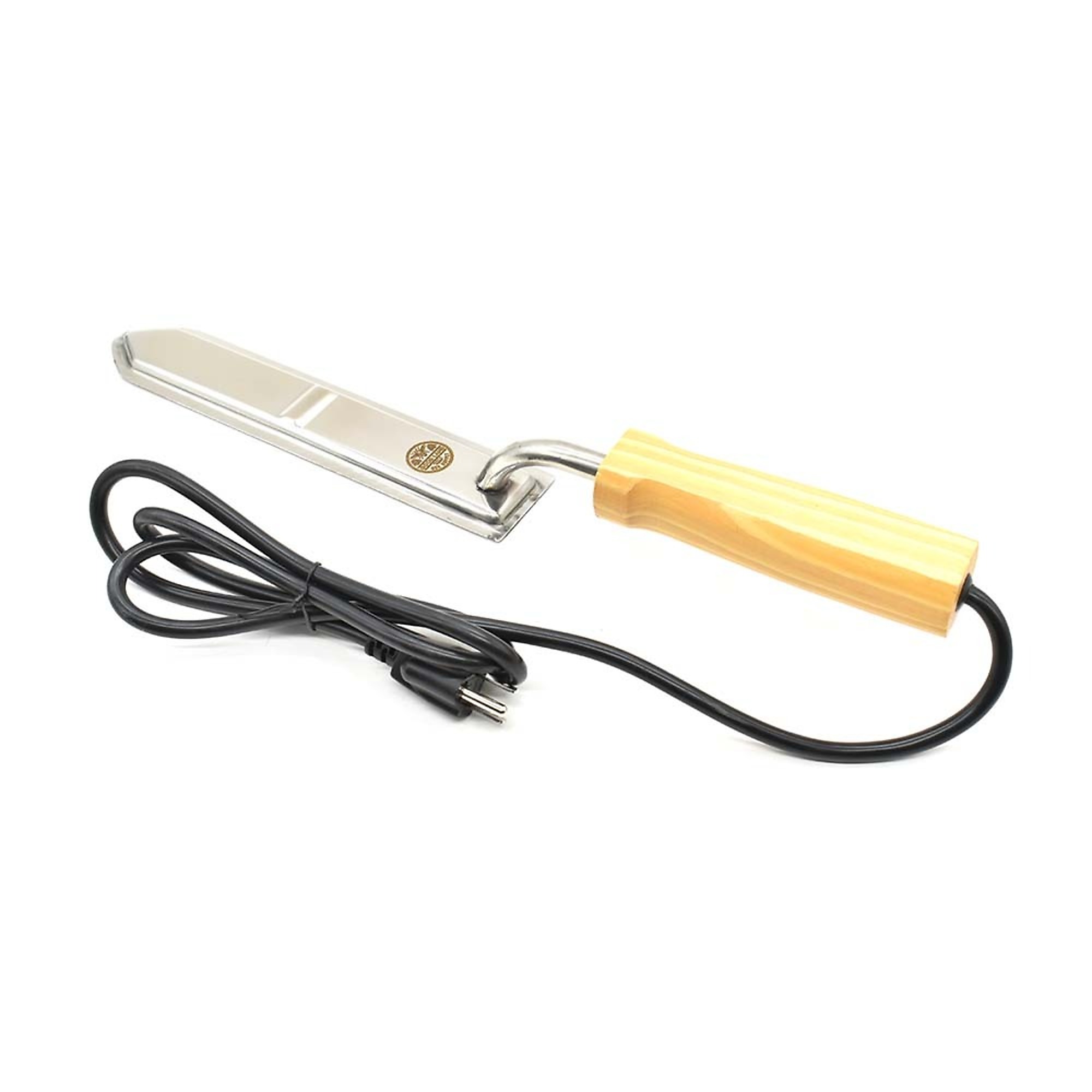 Good Land Bee Supply GLUK-ELEC Beekeeping Honey Comb Electric Knife for Decapping / Uncapping Honey, 110V